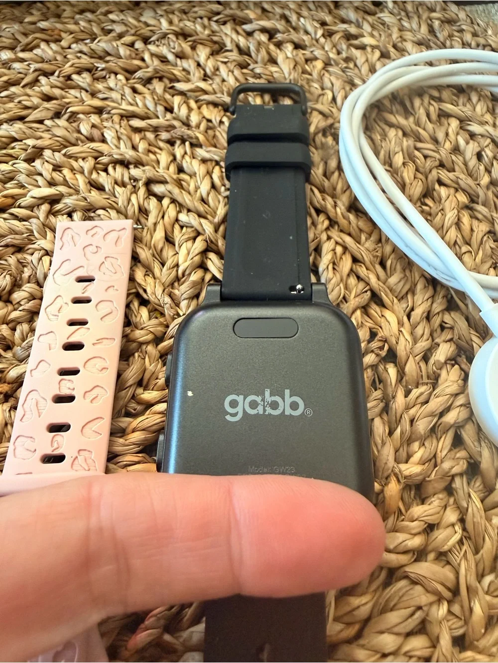 Kids Smartwatch - Gabb 3